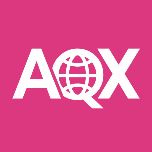 AQX Cert Logo