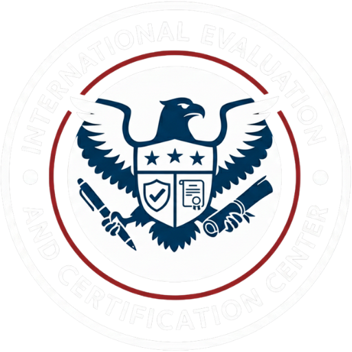 IECC Badge