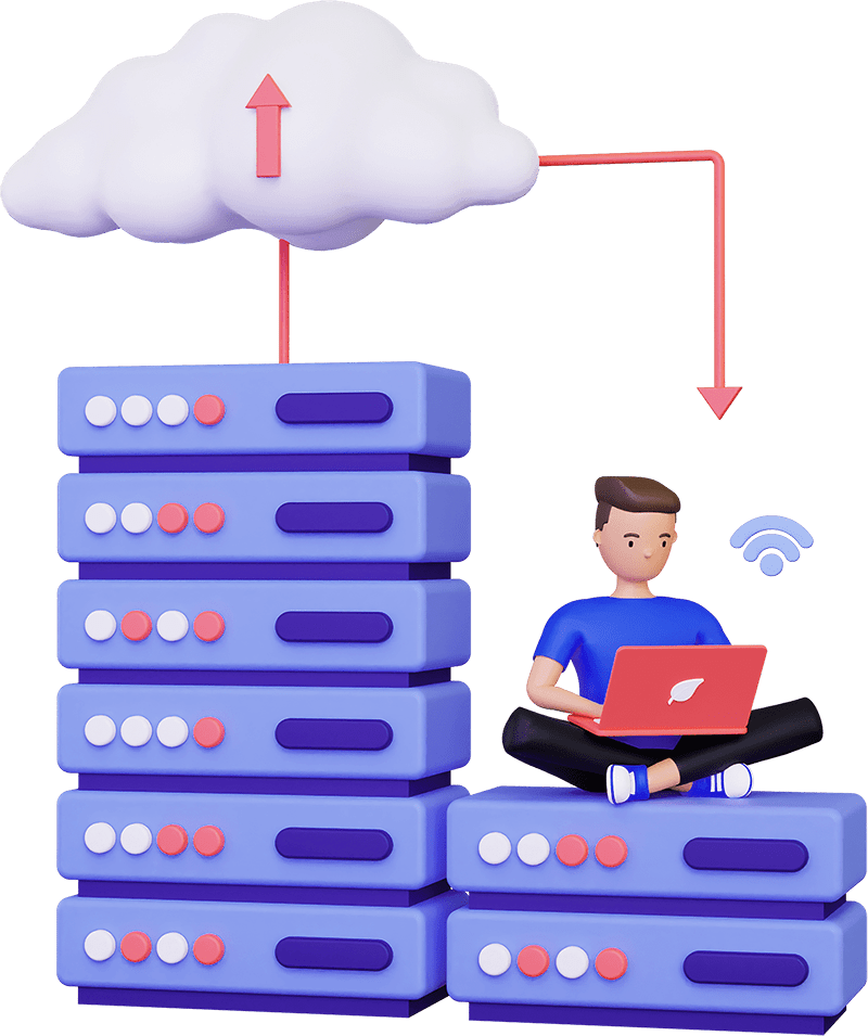 IECC Digital Trust
